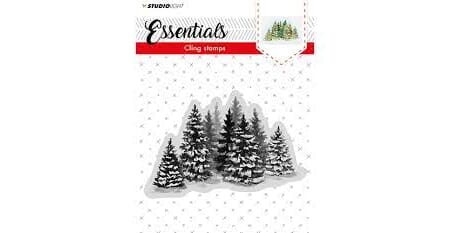 StudioLight Essentials - Christmas 02 - 14x9 cm