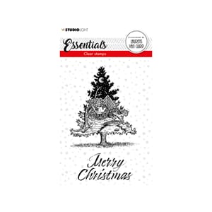 Christmastree + tekst