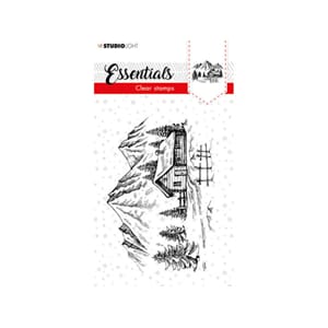 Winter Scenery No 89