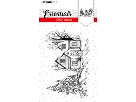 StudioLight Essential - Christmas Scenery 90