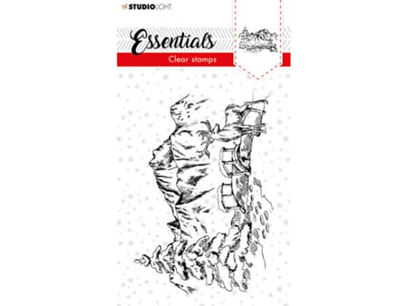 StudioLight Essential - Christmas Scenery 91