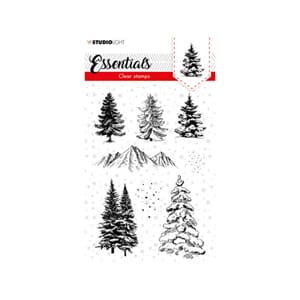 StudioLight Essentials - Christmas Trees
