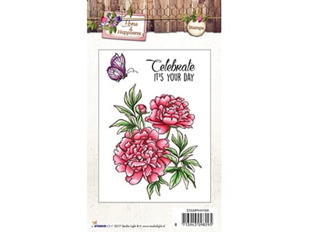 Celebrate - it's Your Day