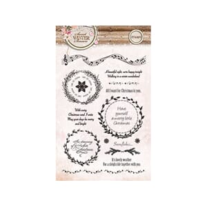 Sweet Winter Season - 123