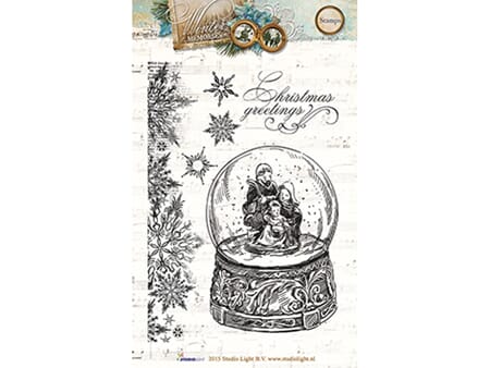 Stempelsett Winter Memories - 116