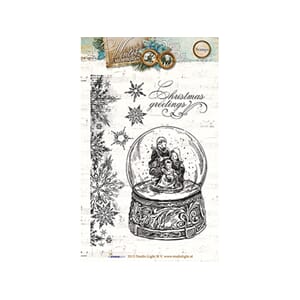 Stempelsett Winter Memories - 116