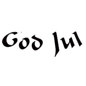 God Jul