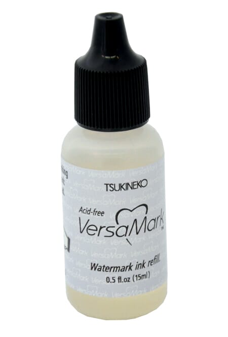 Versamark Watermark Refill