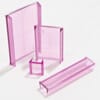 Rock-a-block stempelklosser / 4 pk
