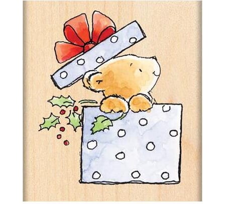 You're a Gift - ca 5x5