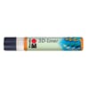 Marabu 3D liner - 613 orange