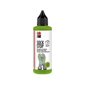 Marabu Sock Stop - 90 ml - 061 Reseda