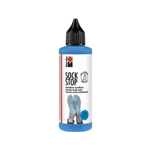 Marabu Sock Stop - 90 ml - 090 Light Blue