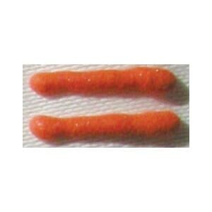 Schjerning Pop Up liner - orange - 28 ml