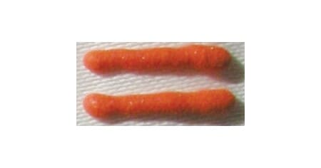 Schjerning Pop Up liner - orange - 28 ml