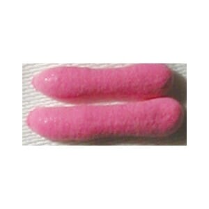 Schjerning Pop Up Liner - rosa - 28 ml