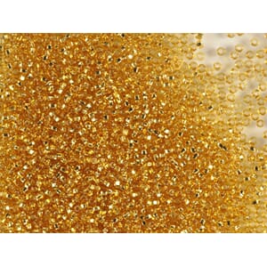 Bunadsperler - 17050 Gull