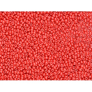 Bunadsperler - 22008 Korall