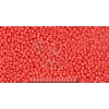 Bunadsperler - 22008 Korall rød