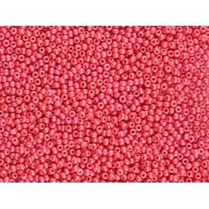 Bunadsperler - 22011 Fuchsia