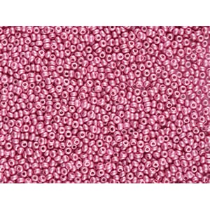 Bunadsperler - 22012 Petal rosa