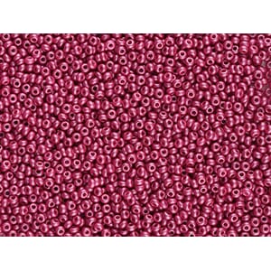 Bunadsperler - 22013 Purpur