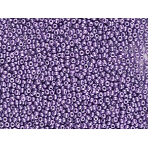 Bunadsperler - 22014  Lavendel