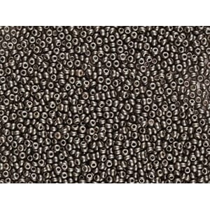 Bunadsperler - 22022 Grå