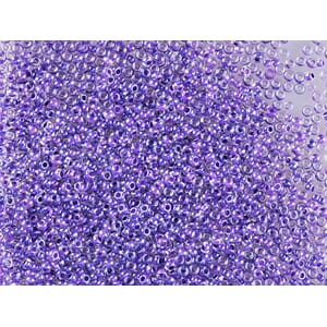 Bunadsperler - 38828 Lilla