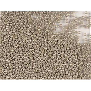 Bunadsperler - 46088 Beige