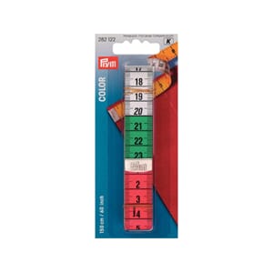 Prym målebånd - 150 cm/ 60 inch