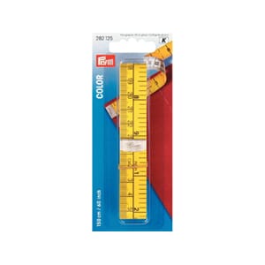 Prym målebånd - 150 cm/ 60 inch