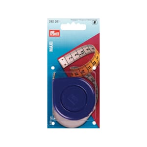Prym målebåndspole Maxi - 150 cm