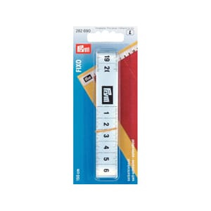 Prym målebånd selvklebende