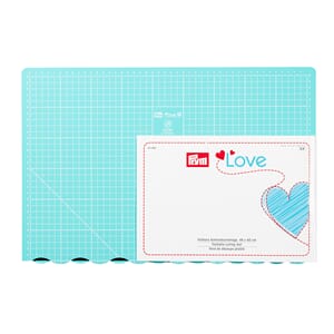 Prym Love sammenleggbar Skjørematte 45 x 60 cm