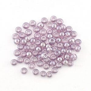 Gütermann rocailles 11/0 - 12 g - 5560 ametyst