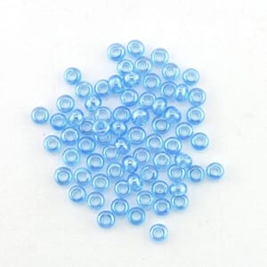 Gütermann rocailles 11/0 - 12 g - 7080 sjøblå