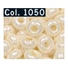 Seed Beads 9/0 - Brown Collection - 12 g - 1050