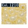 Rocailles 9/0 - Brown Collection - vaskbar -12g - 1210