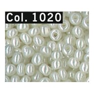 Gütermann rocailles 9/0 - 28 g - 1020