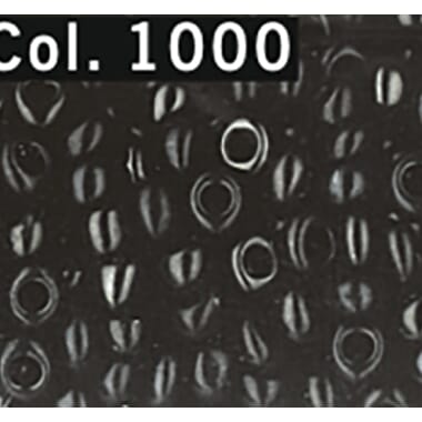 Rocailles 9/0 (glassperler)