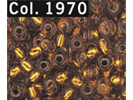 Gütermann Rocailles 9/0 - 1970 - 28 g