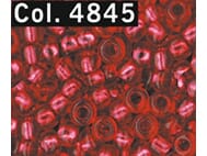 Gütermann Rocailles 9/0 - 4845 - 28 g