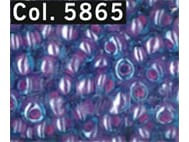 Gütermann Rocailles 9/0 - 5865 - 28 g