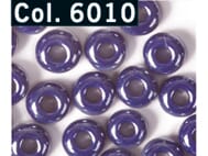 Gütermann Rocailles Perlemor 9/0 - 6010 - 12 g
