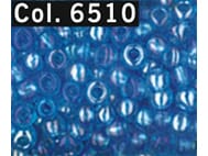 Gütermann Rocailles 9/0 - 6510 - 28 g