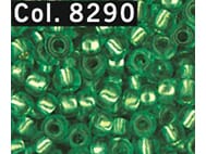 Gütermann Rocailles 9/0 - 8290 - 28 g