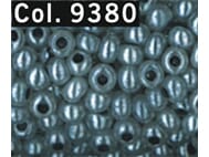 Gütermann Rocailles 9/0 - 9380 - 28 g