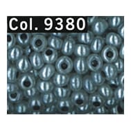 Gütermann Rocailles 9/0 - 9380 - 28 g