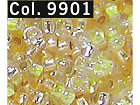 Gütermann Rocailles 9/0 - 9901 - 28 g